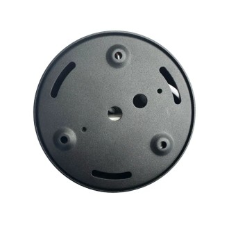 NEDES - LED svítidlo 17W 4000K / SMD / BK - LPL524B