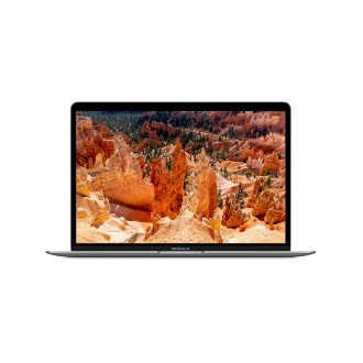 Apple MacBook Air 13" (M1, 2020) Space Gray