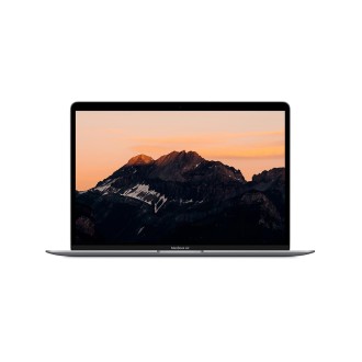 Apple MacBook Air 13" (M1, 2020) Space Gray