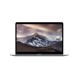 Apple MacBook Air 13" (M1, 2020) Space Gray
