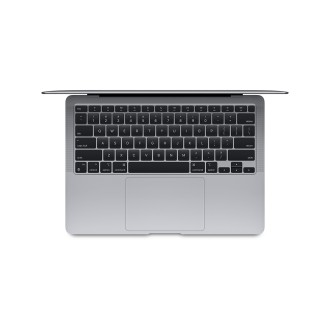 Apple MacBook Air 13" (M1, 2020) Space Gray