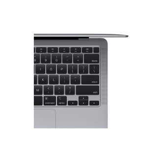 Apple MacBook Air 13" (M1, 2020) Space Gray