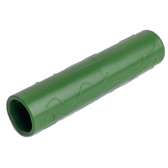 Spojka pro tyčku k rostlinám Rosteto 11 mm (10 ks) průběžná