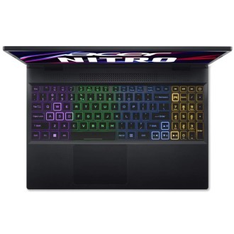 Acer Nitro 5 (AN515-58)