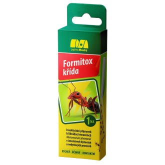 Formitox - křída 1 ks