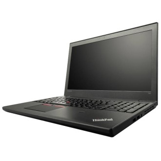 Lenovo ThinkPad T550