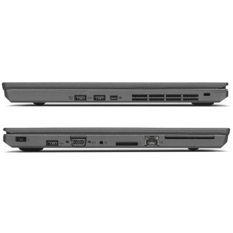 Lenovo ThinkPad T550