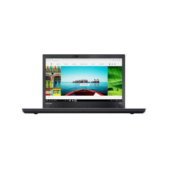 Lenovo ThinkPad T470