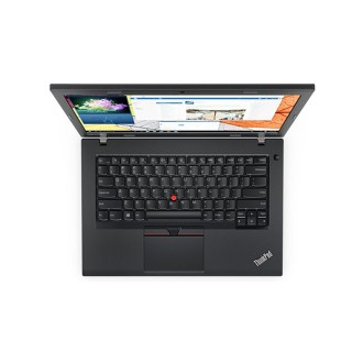 Lenovo ThinkPad L470