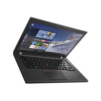 Lenovo ThinkPad T460