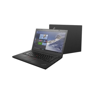 Lenovo ThinkPad T460