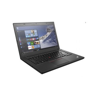 Lenovo ThinkPad T460
