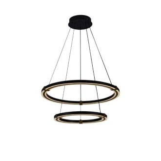 NEDES - LED svítidlo + dálkový ovladač 130W - J4342/B
