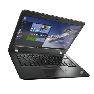 Lenovo ThinkPad E460