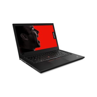 Lenovo ThinkPad T480