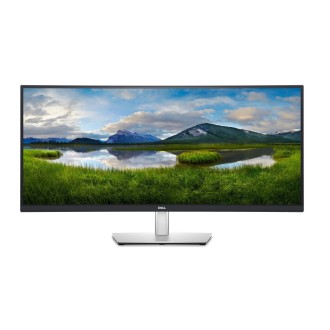 Dell P3421W