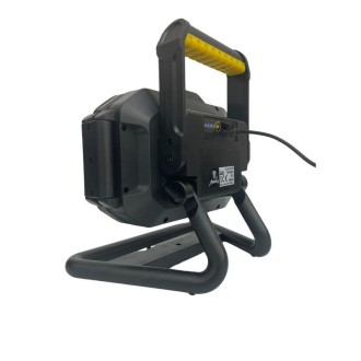 NEDES - LED pracovní nabíjecí svítilna 50W IP54 - WL26R