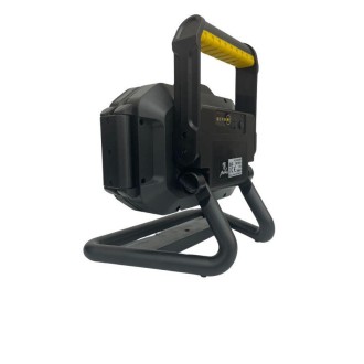 NEDES - LED pracovní nabíjecí svítilna 50W IP54 - WL26R