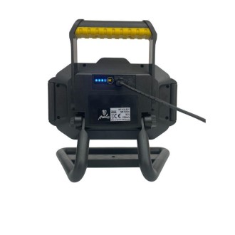 NEDES - LED pracovní nabíjecí svítilna 50W IP54 - WL26R