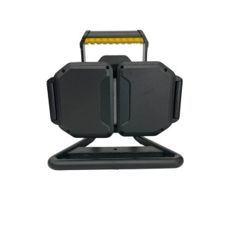 NEDES - LED pracovní nabíjecí svítilna 50W IP54 - WL26R