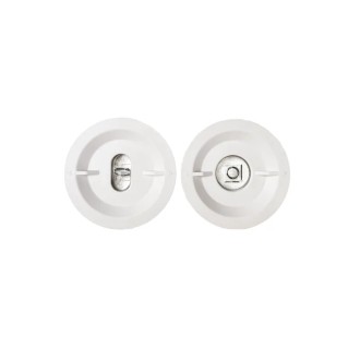 NEDES - LED nouzové svítidlo 2W / 3h / IP65 - LEL601