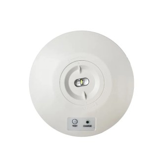 NEDES - LED nouzové svítidlo 2W / 3h / IP65 - LEL601