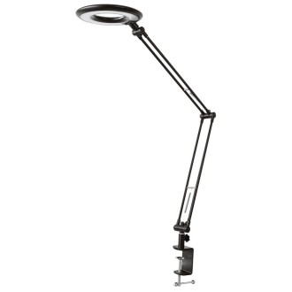 NEDES - LED lampa BIANCA 8W s klipem - DL1203/B