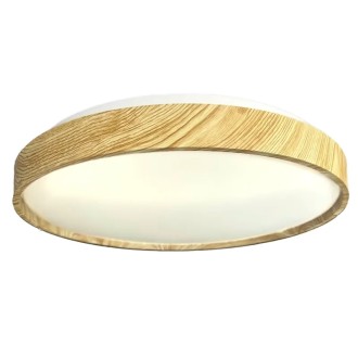 NEDES - LED svítidlo OPAL + dálkový ovladač 48W - LCL535LW