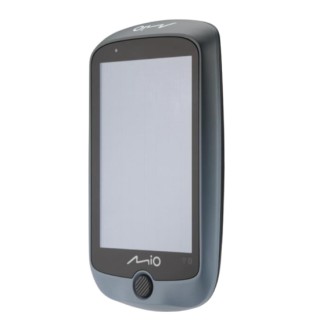 Mio Cyclo Discover Connect Navigace na kolo