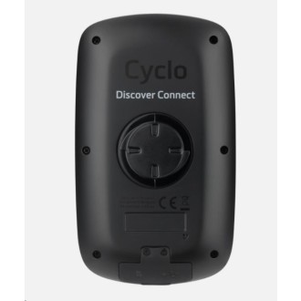 Mio Cyclo Discover Connect Navigace na kolo