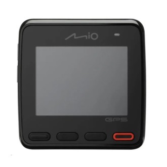 Mio MiVue C430 kamera do auta