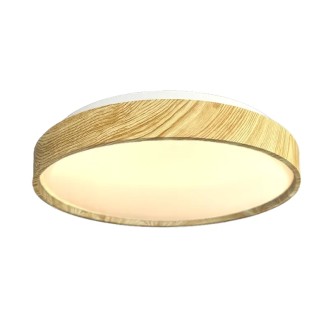 NEDES - LED svítidlo OPAL + dálkový ovladač 36W - LCL534LW