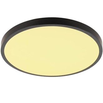 NEDES - LED svítidlo OPAL + dálkový ovladač 48W - LCL555B