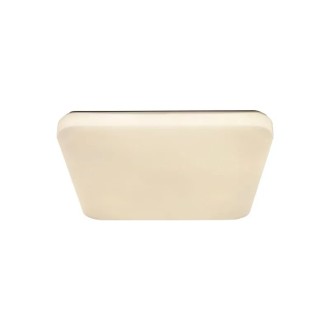 NEDES - LED svítidlo OPAL + dálkový ovladač 60W - LCL536S/S