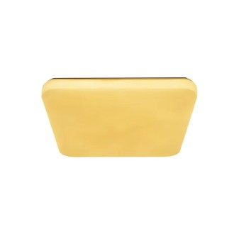 NEDES - LED svítidlo OPAL + dálkový ovladač 60W - LCL536S/S