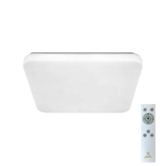 NEDES - LED svítidlo OPAL + dálkový ovladač 60W - LCL536S/S