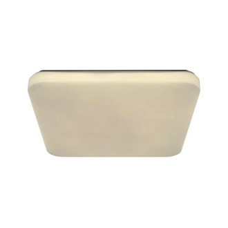 NEDES - LED svítidlo OPAL + dálkový ovladač 48W - LCL535S/S
