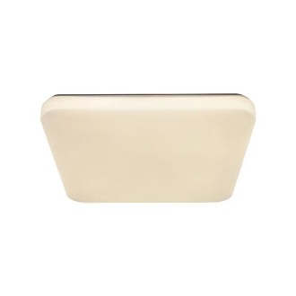 NEDES - LED svítidlo OPAL + dálkový ovladač 48W - LCL535S/S