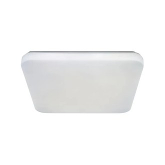 NEDES - LED svítidlo OPAL + dálkový ovladač 48W - LCL535S/S