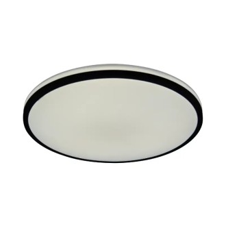 NEDES - LED svítidlo OPAL + dálkový ovládač 36W - LCL534BT