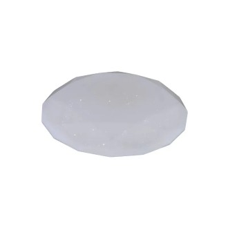 NEDES - LED svítidlo STAR + dálkový ovladač 36W - LCL534AD
