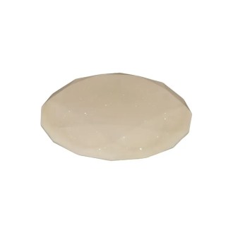 NEDES - LED svítidlo STAR + dálkový ovladač 36W - LCL534AD