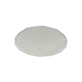 NEDES - LED svítidlo STAR + dálkový ovladač 36W - LCL534AD