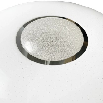 NEDES - LED svítidlo STAR + dálkový ovladač 60W - LCL536AU