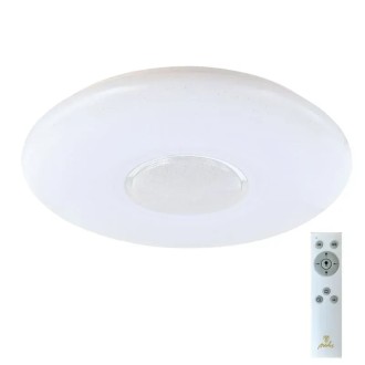 NEDES - LED svítidlo STAR + dálkový ovladač 60W - LCL536AU
