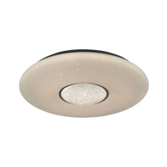 NEDES - LED svítidlo STAR + dálkový ovládač 36W - LCL534AU