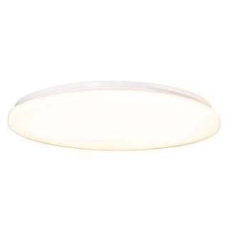 NEDES - LED svítidlo OPAL + dálkový ovladač 60W - LCL536S
