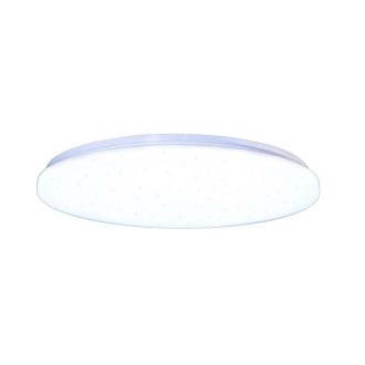 NEDES - LED svítidlo STAR + dálkový ovladač 48W - LCL535AS