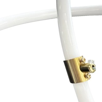 NEDES - LED svítidlo + dálkový ovladač 30W - J4363/G