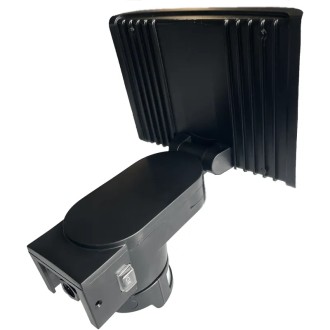 NEDES - LED reflektor + PIR 24W / 4000K - LFX021